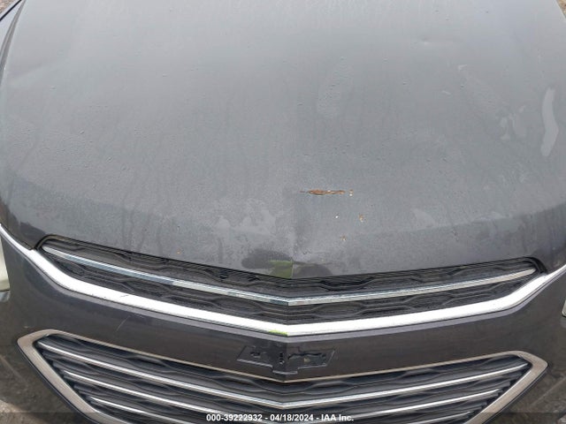 Chevrolet EQUINOX LT 2016 2GNALCEK7G6223605 Image 12