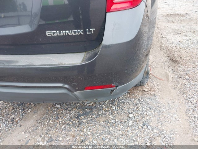 Chevrolet EQUINOX LT 2016 2GNALCEK7G6223605 Image 14