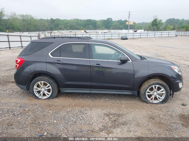 Chevrolet EQUINOX LT 2016 2GNALCEK7G6223605 Image 15
