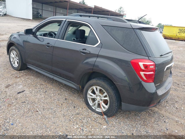 Chevrolet EQUINOX LT 2016 2GNALCEK7G6223605 Image 3