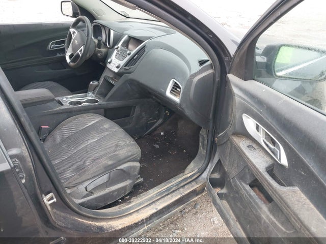 Chevrolet EQUINOX LT 2016 2GNALCEK7G6223605 Image 5