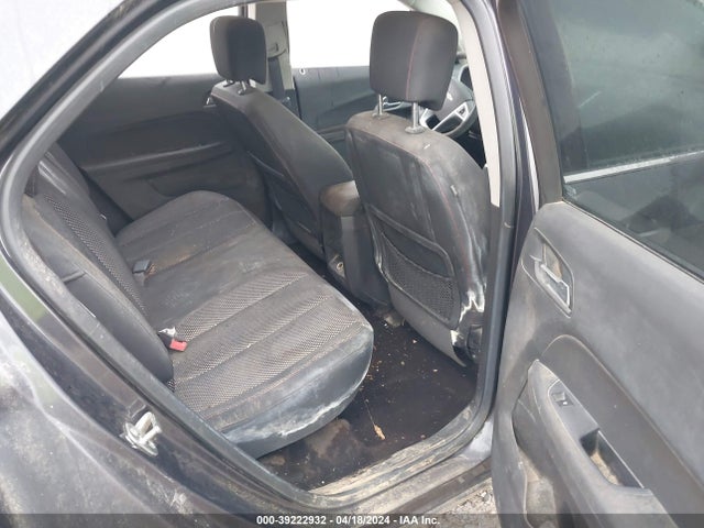 Chevrolet EQUINOX LT 2016 2GNALCEK7G6223605 Image 8