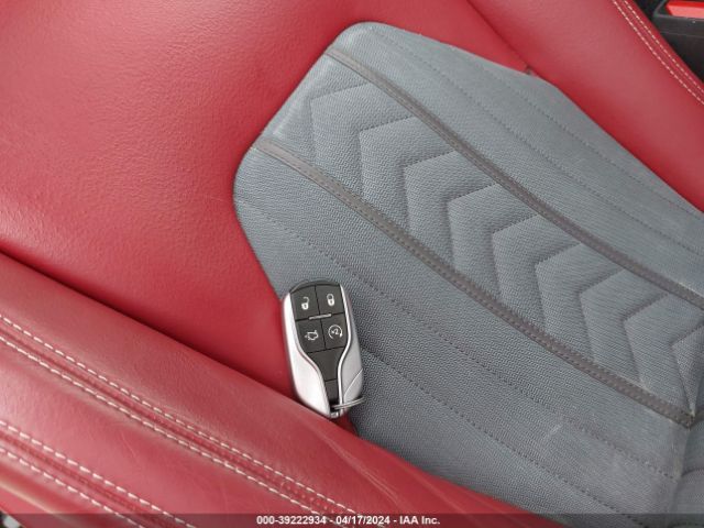 2021 MASERATI LEVANTE ZN661YUL5MX376764 Photo 10
