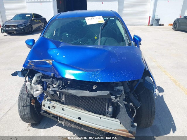 Nissan Versa 1.6 Sv 2017 3N1CN7AP3HL822893 Image 12