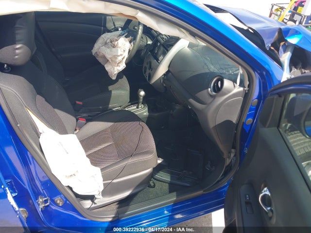 Nissan Versa 1.6 Sv 2017 3N1CN7AP3HL822893 Image 5