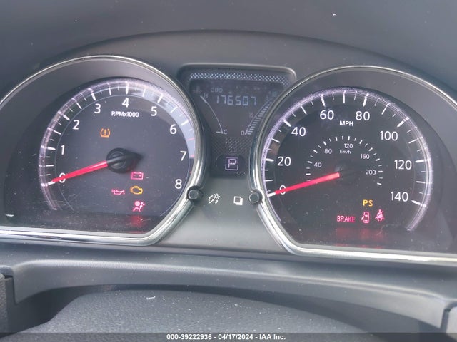 Nissan Versa 1.6 Sv 2017 3N1CN7AP3HL822893 Image 7