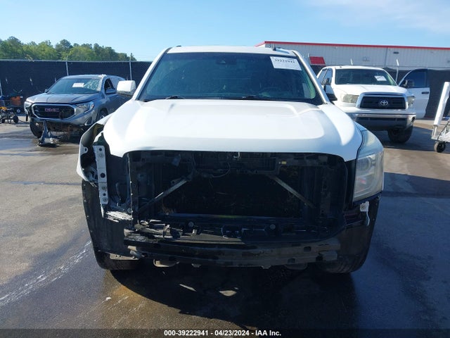 GMC YUKON SLT 2015 1GKS1BKC9FR252699 Image 12