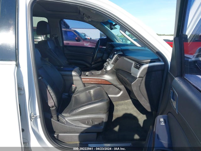 GMC YUKON SLT 2015 1GKS1BKC9FR252699 Image 5
