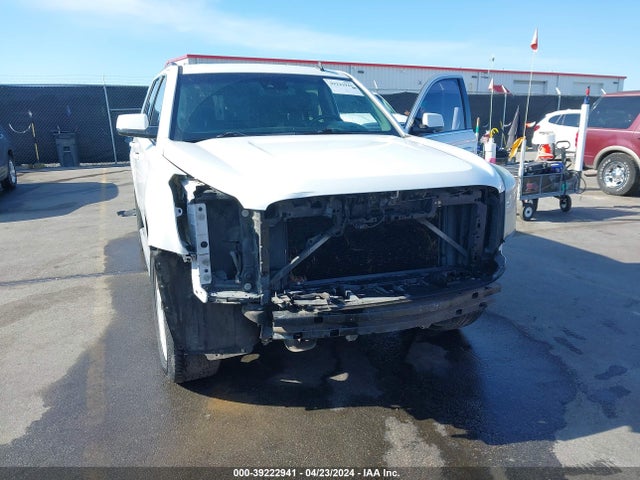 GMC YUKON SLT 2015 1GKS1BKC9FR252699 Image 6