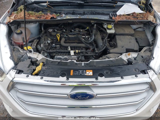 Ford ESCAPE SEL 2019 1FMCU0HD7KUB94736 Image 10