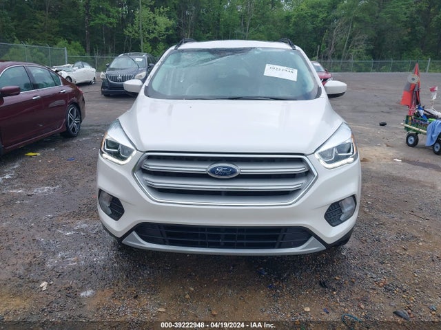 Ford ESCAPE SEL 2019 1FMCU0HD7KUB94736 Image 13