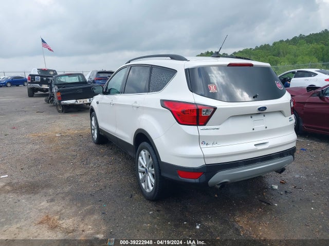 Ford ESCAPE SEL 2019 1FMCU0HD7KUB94736 Image 3
