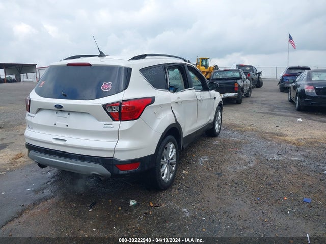 Ford ESCAPE SEL 2019 1FMCU0HD7KUB94736 Image 4