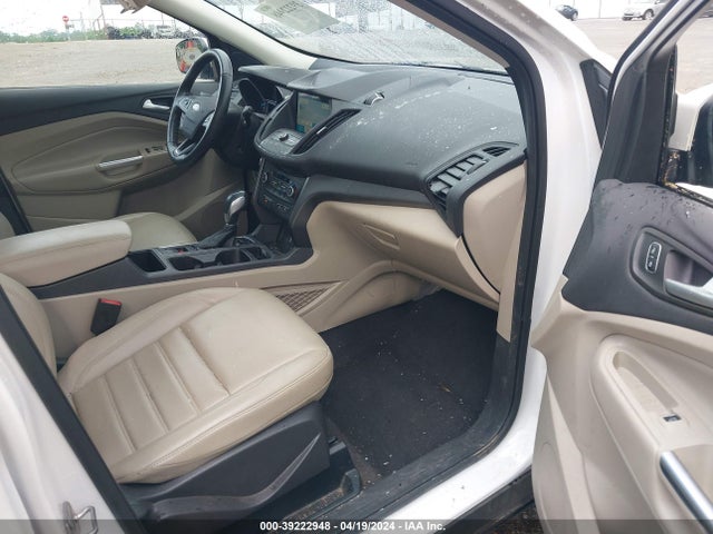 Ford ESCAPE SEL 2019 1FMCU0HD7KUB94736 Image 5