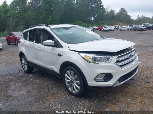 Ford ESCAPE SEL 2019 1FMCU0HD7KUB94736 Image 6