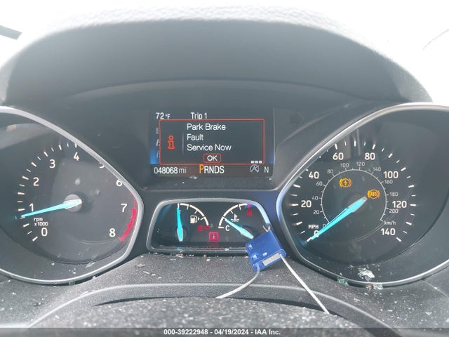 Ford ESCAPE SEL 2019 1FMCU0HD7KUB94736 Image 7