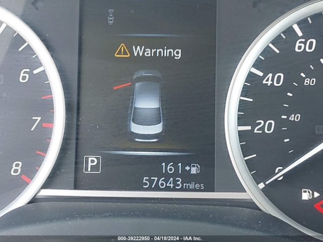 3N1AB7AP4JY348705 Nissan SENTRA SR