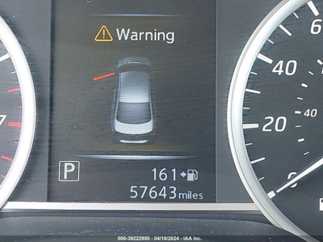 3N1AB7AP4JY348705 Nissan SENTRA SR