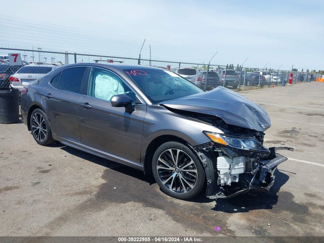 2019 4T1B11HK7KU268911 main image
