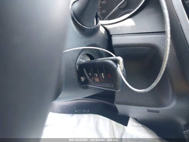 Toyota CAMRY SE 2019 4T1B11HK7KU268911 Image 11