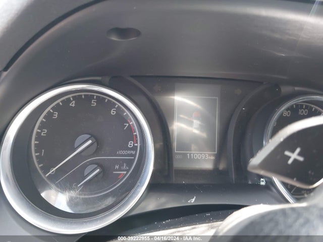 Toyota CAMRY SE 2019 4T1B11HK7KU268911 Image 7