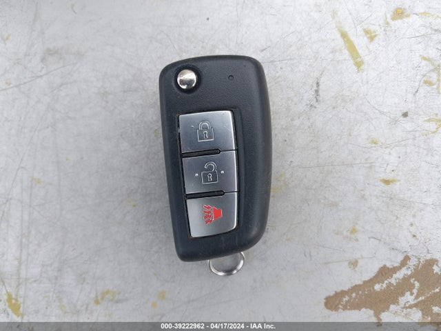 Nissan ROGUE S 2017 JN8AT2MT3HW146773 Image 11
