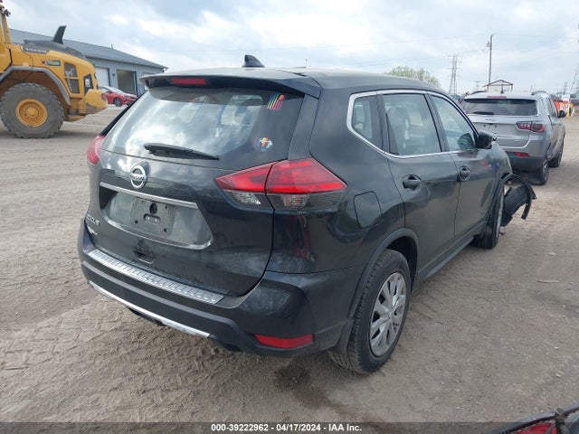 Nissan ROGUE S 2017 JN8AT2MT3HW146773 Image 4