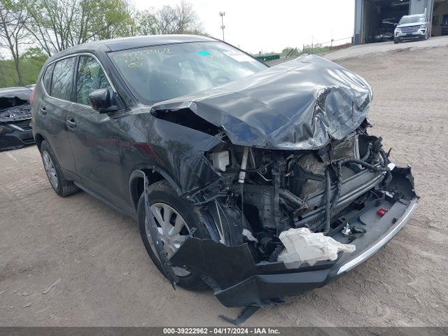Nissan ROGUE S 2017 JN8AT2MT3HW146773 Image 6