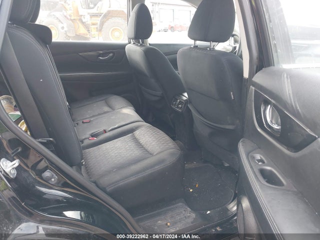 Nissan ROGUE S 2017 JN8AT2MT3HW146773 Image 8