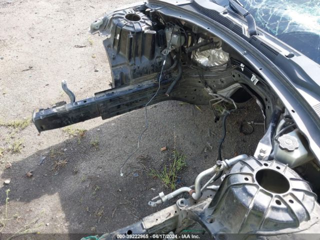 1G1FK1R61L0112921 Chevrolet Camaro Rwd  Zl1
