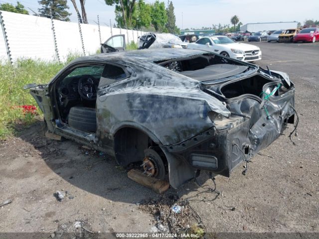 1G1FK1R61L0112921 Chevrolet Camaro Rwd  Zl1