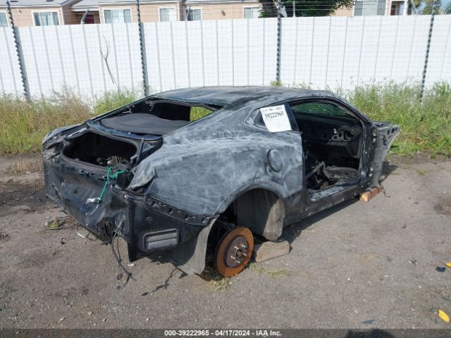 1G1FK1R61L0112921 Chevrolet Camaro Rwd  Zl1