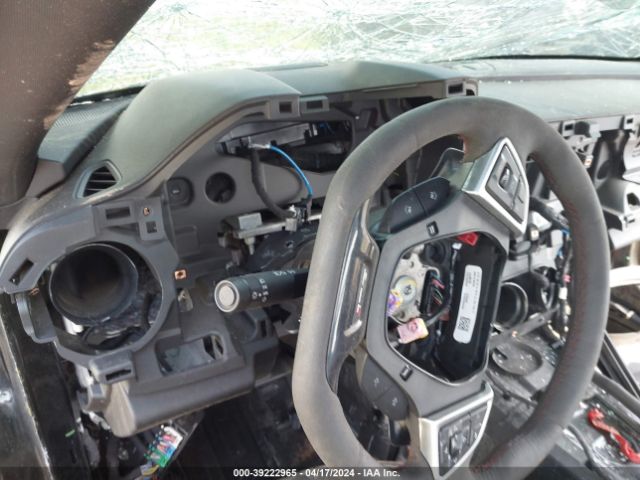 1G1FK1R61L0112921 Chevrolet Camaro Rwd  Zl1