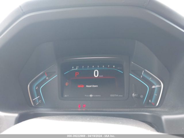 5FNRL6H96JB045726 Honda Odyssey Elite