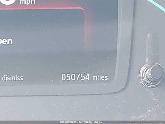 5FNRL6H96JB045726 Honda Odyssey Elite