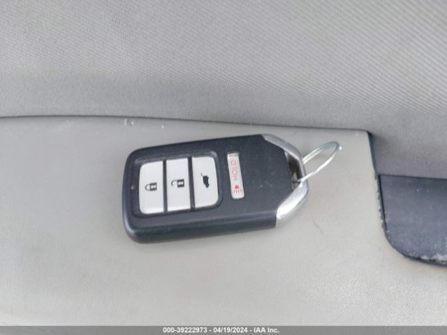 3CZRU6H52JM712713 Honda HR-V EX