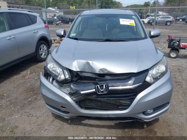 3CZRU6H52JM712713 Honda HR-V EX