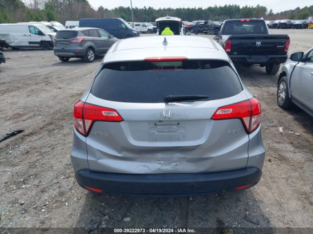 3CZRU6H52JM712713 Honda HR-V EX