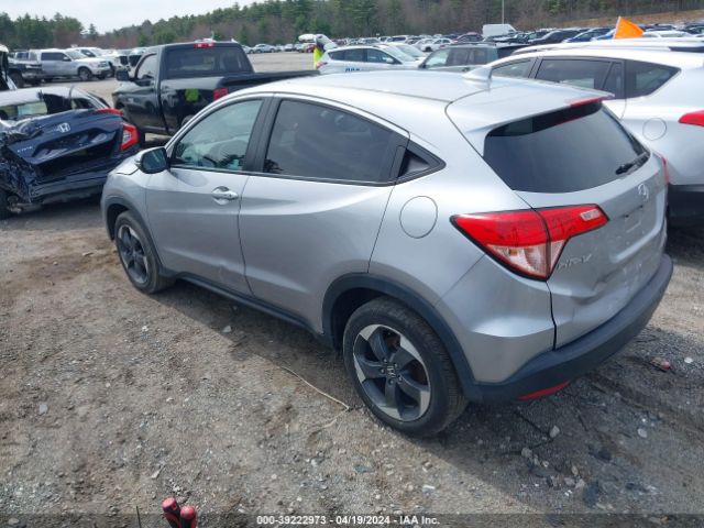 3CZRU6H52JM712713 Honda HR-V EX