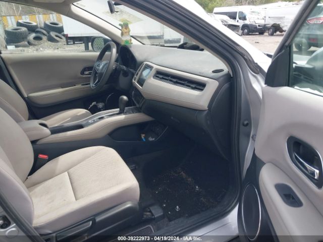 3CZRU6H52JM712713 Honda HR-V EX