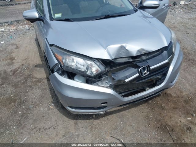 3CZRU6H52JM712713 Honda HR-V EX