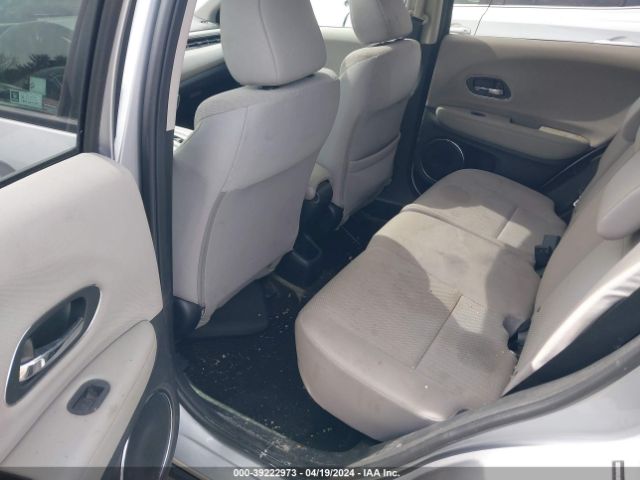 3CZRU6H52JM712713 Honda HR-V EX