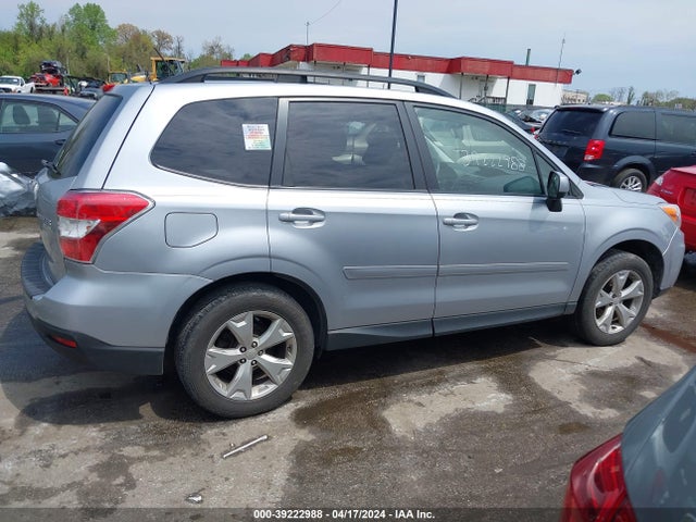 Subaru Forester 2.5i Premium 2014 JF2SJAEC8EH441755 Image 14