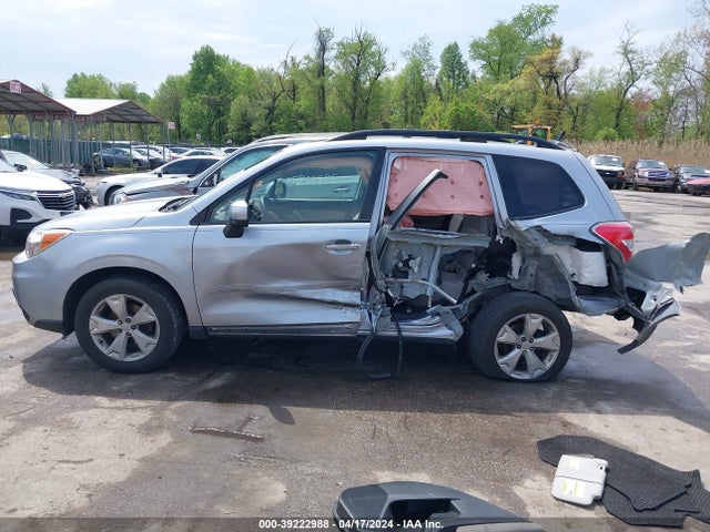 Subaru Forester 2.5i Premium 2014 JF2SJAEC8EH441755 Image 15