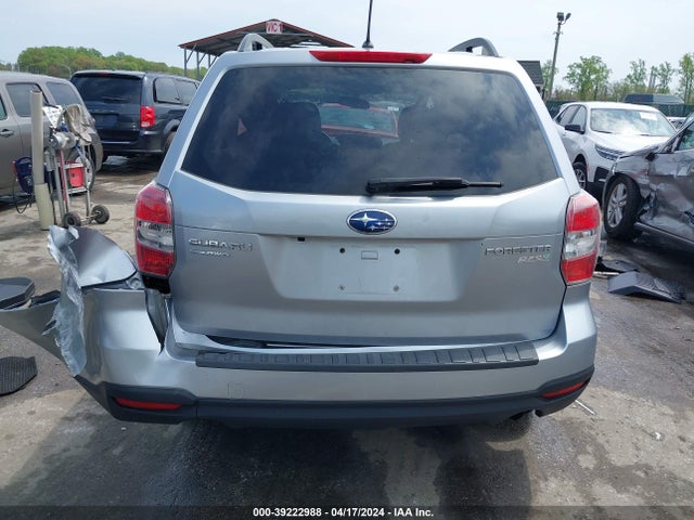 Subaru Forester 2.5i Premium 2014 JF2SJAEC8EH441755 Image 17