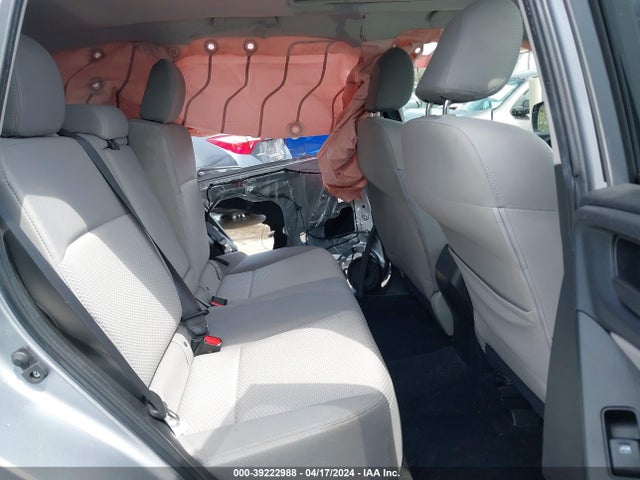 Subaru Forester 2.5i Premium 2014 JF2SJAEC8EH441755 Image 8
