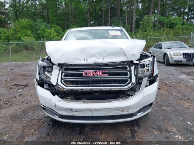1GKS1BKC2FR118309 GMC YUKON SLT