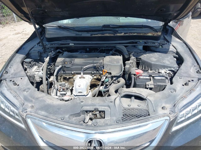 19UUB1F54GA015403 Acura TLX TECH