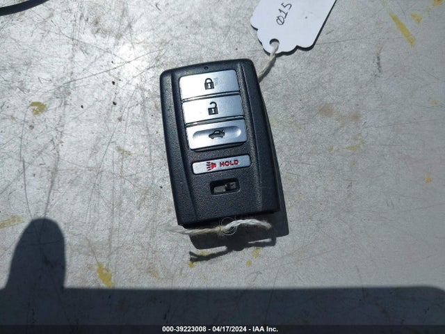 19UUB1F54GA015403 Acura TLX TECH