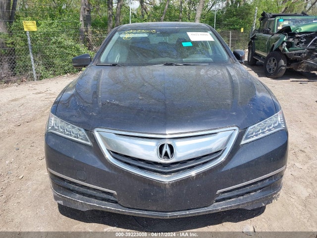 19UUB1F54GA015403 Acura TLX TECH